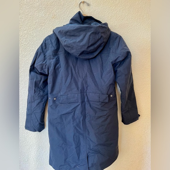 Kari Traa Raundalen L Parka *New with Tags* - Picture 9 of 11